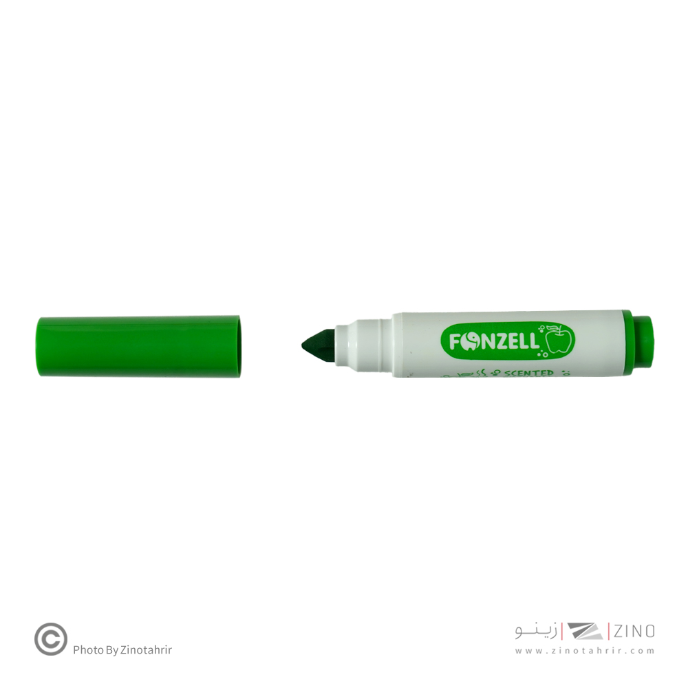 ماژیک نقاشی12رنگ(قابل شستشو)فونزل کد685001یا کد463001